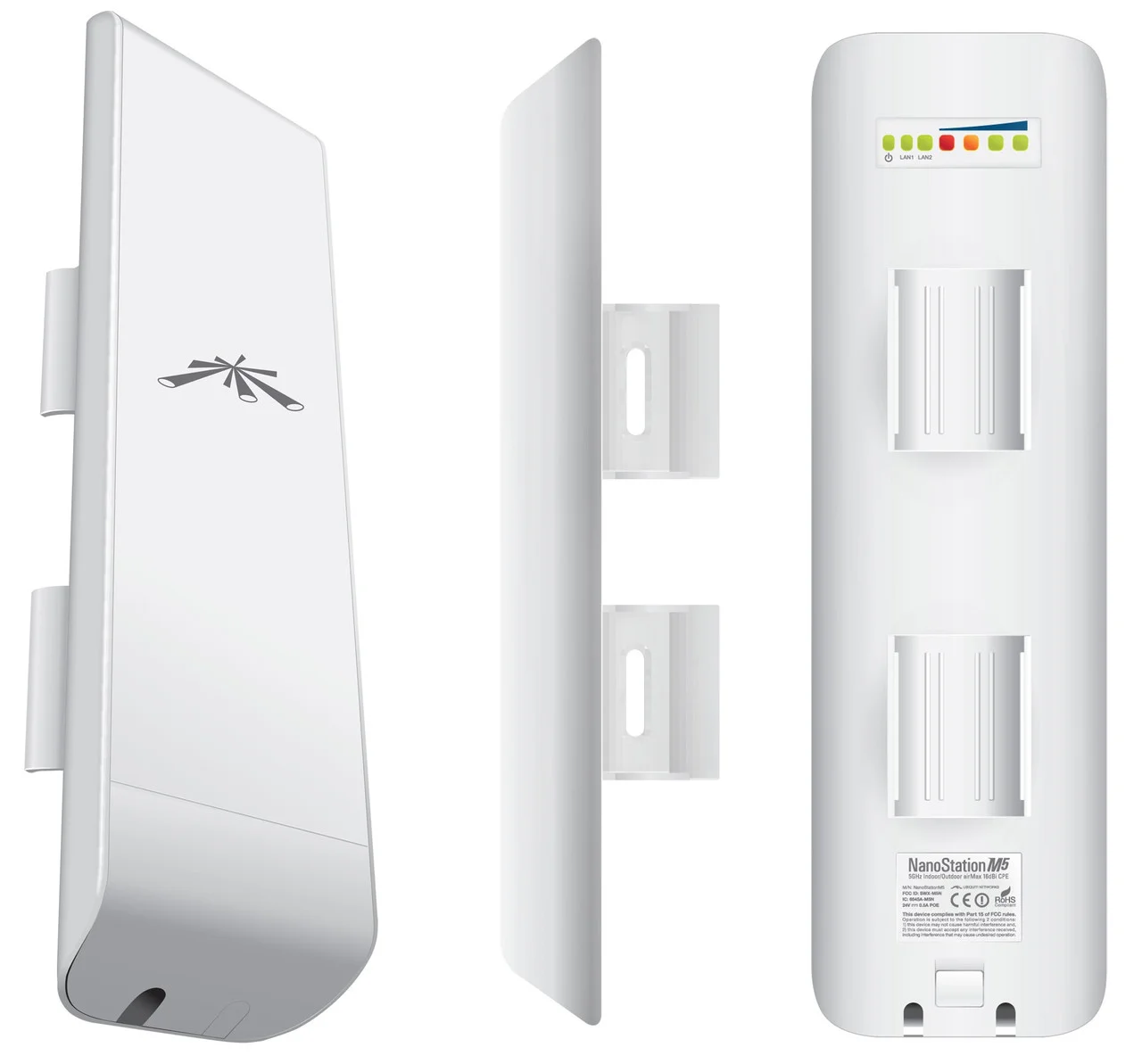 Ubiquiti NanoStation M5