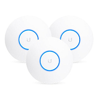 Ubiquiti UniFi AP AC Pro (3-pack)