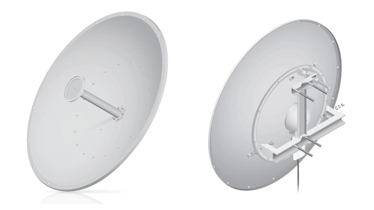 Ubiquiti RocketDish 5G-34