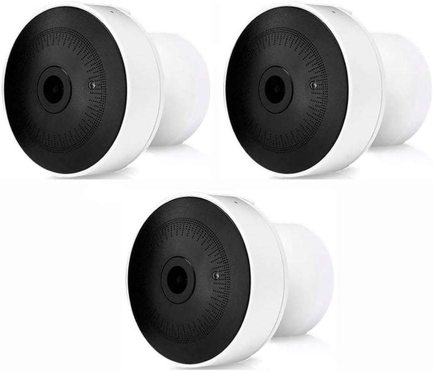 Ubiquiti UniFi Video Camera G3 Micro (3-pack)