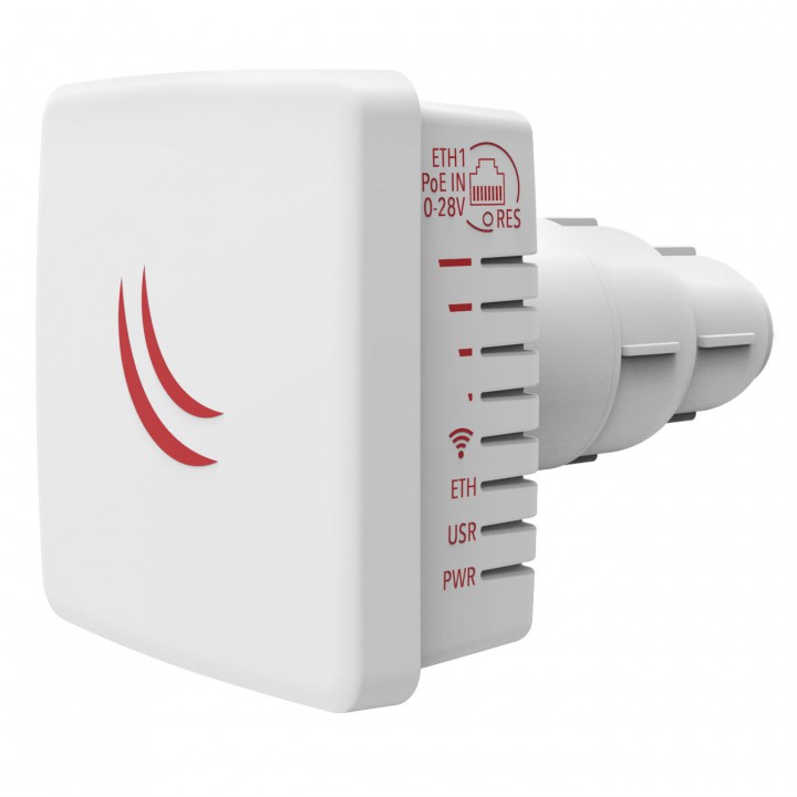 MikroTik LDF 2