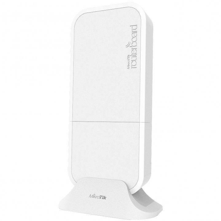 MikroTik wAP 4G kit