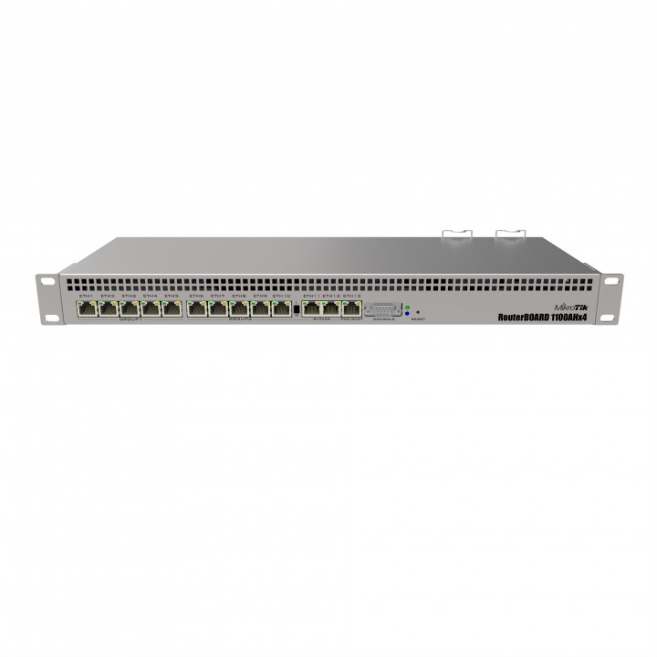 MikroTik RB1100AHx4