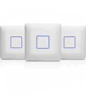 Ubiquiti UniFi AP AC (3-pack)