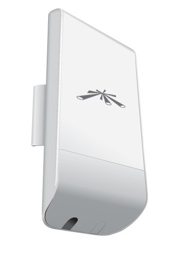 Ubiquiti NanoStation Loco M5