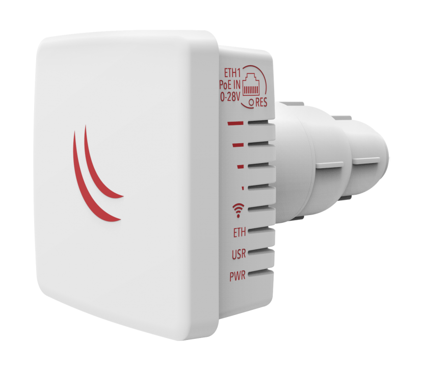 MikroTik LDF 5