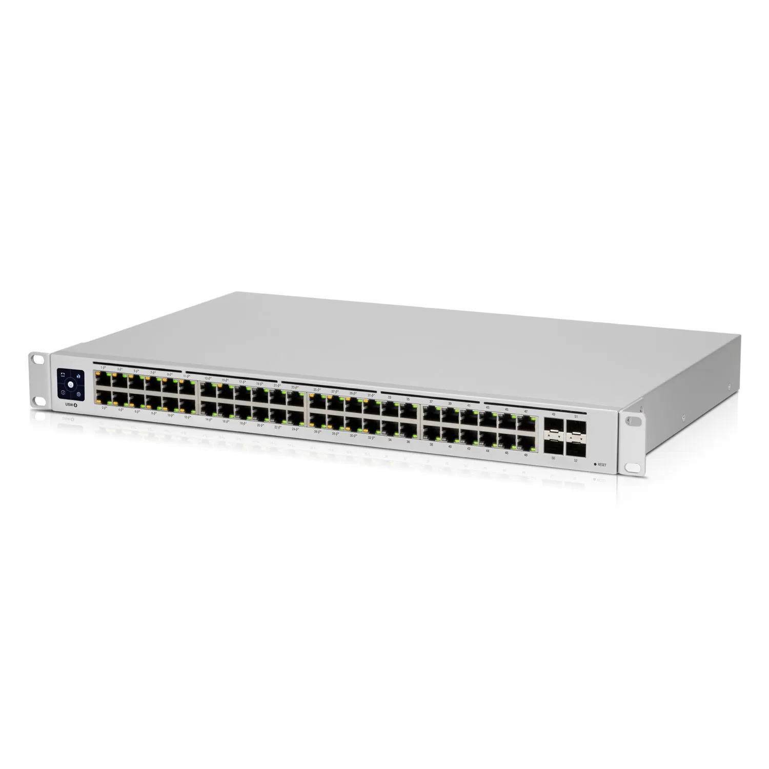 Ubiquiti UniFi Switch 48 PoE