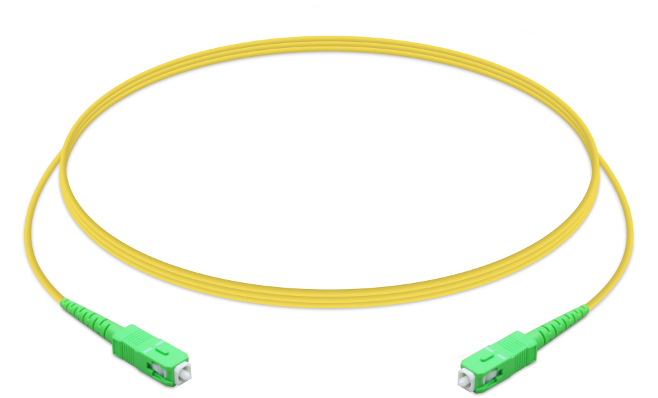 Ubiquiti UFiber PatchCord APC/APC