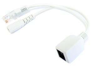 MikroTik RBGPOE