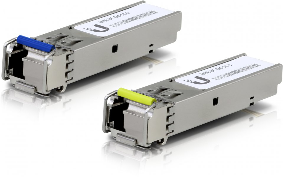 Ubiquiti FiberModule SM-1G-S