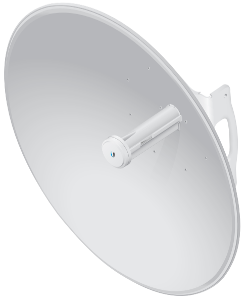 Ubiquiti PowerBeam 5AC-620