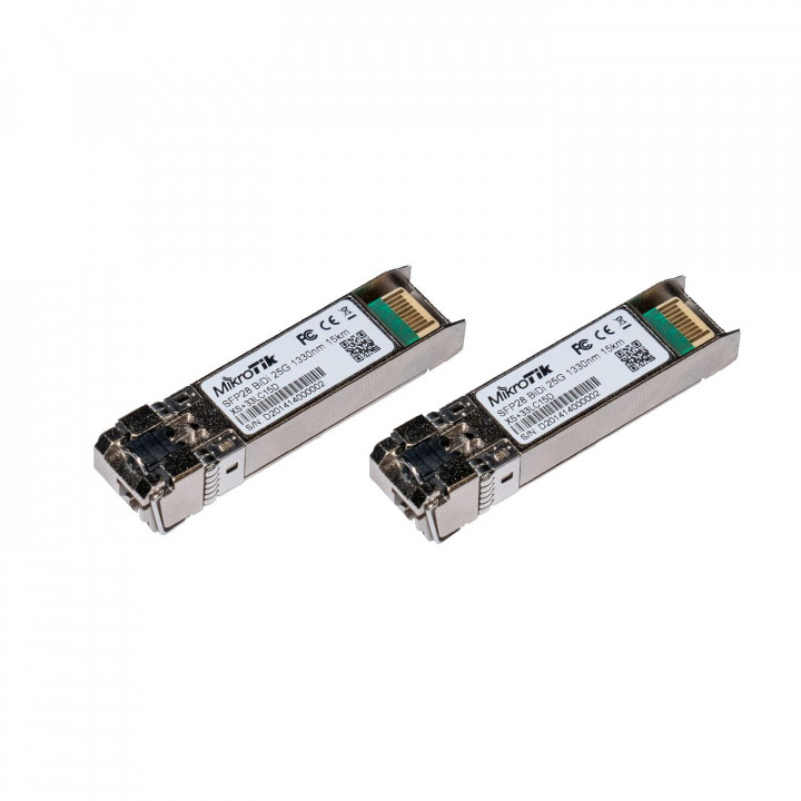 MikroTik XS+2733LC15D