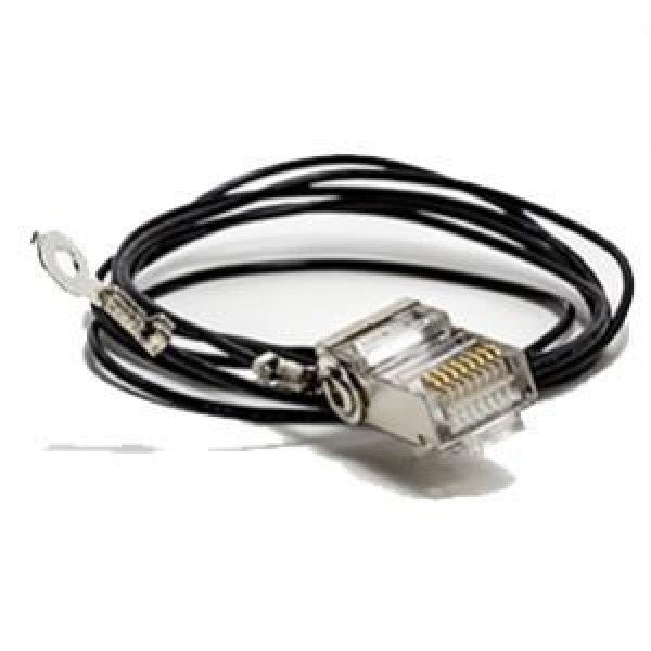 Ubiquiti TOUGHCable Connectors Grounded 20 шт. - WCI