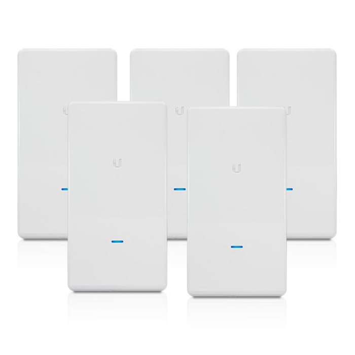 Ubiquiti UniFi AP AC Mesh Pro (5-pack)