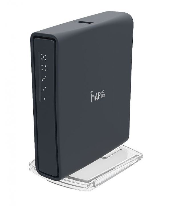 MikroTik hAP ac lite TC
