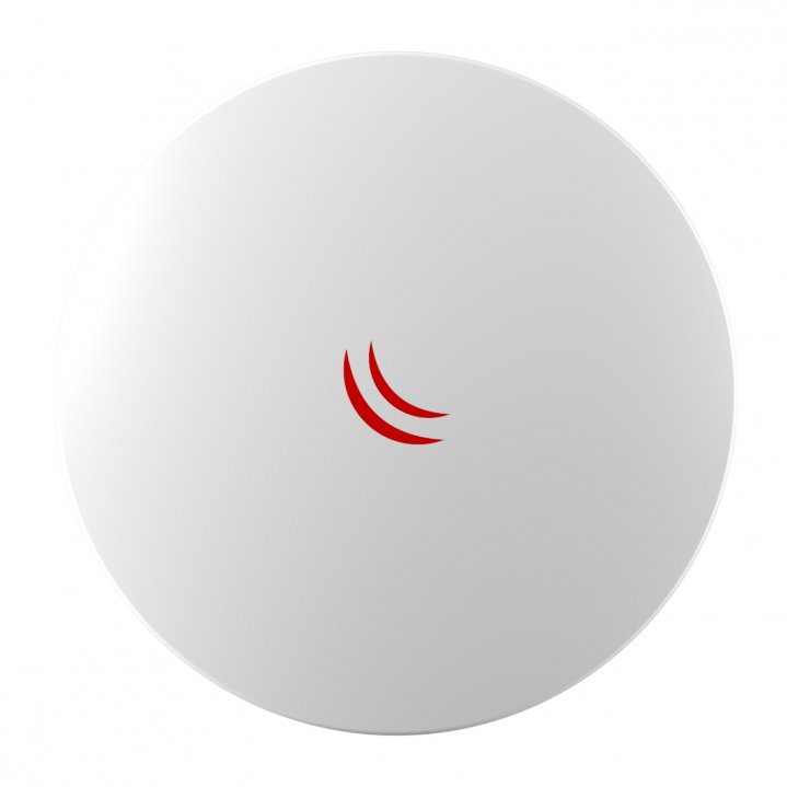 MikroTik DynaDish 6