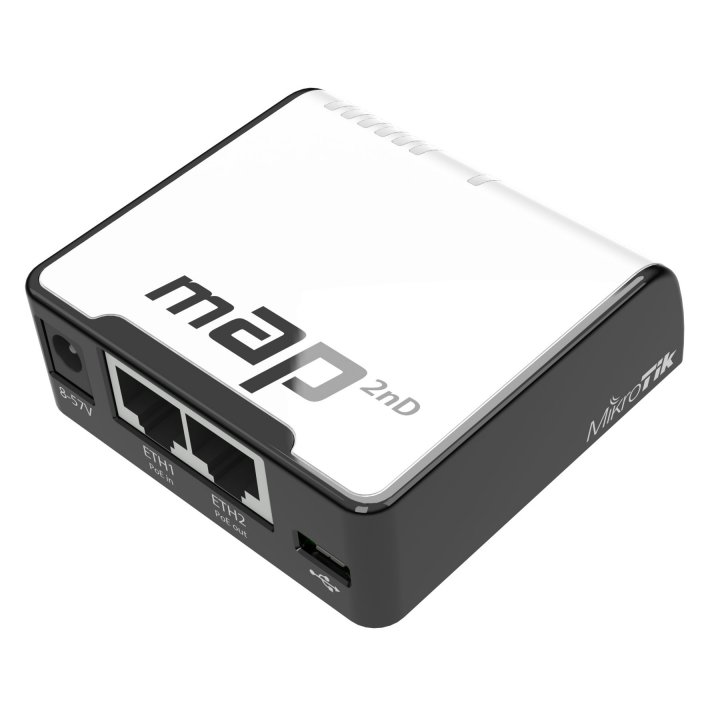 MikroTik mAP