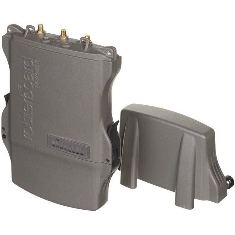 MikroTik NetMetal 5SHPn triple