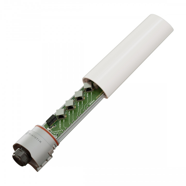 MikroTik GPeRx4