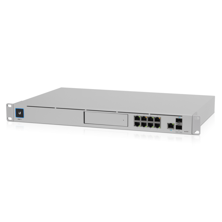 Ubiquiti UniFi Dream Machine Pro