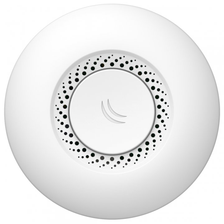 MikroTik cAP