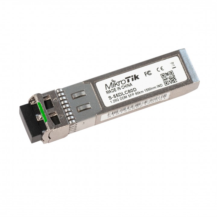 MikroTik S-55DLC80D