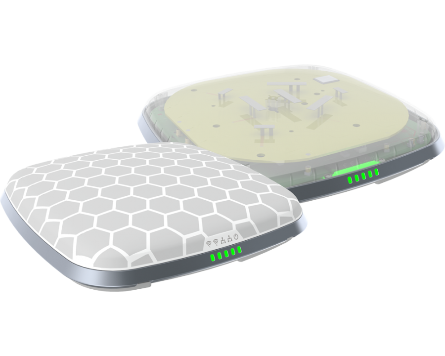 LigoWave NFT 3ac
