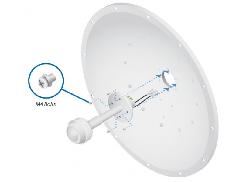 Ubiquiti airFiber 2G-24-S45