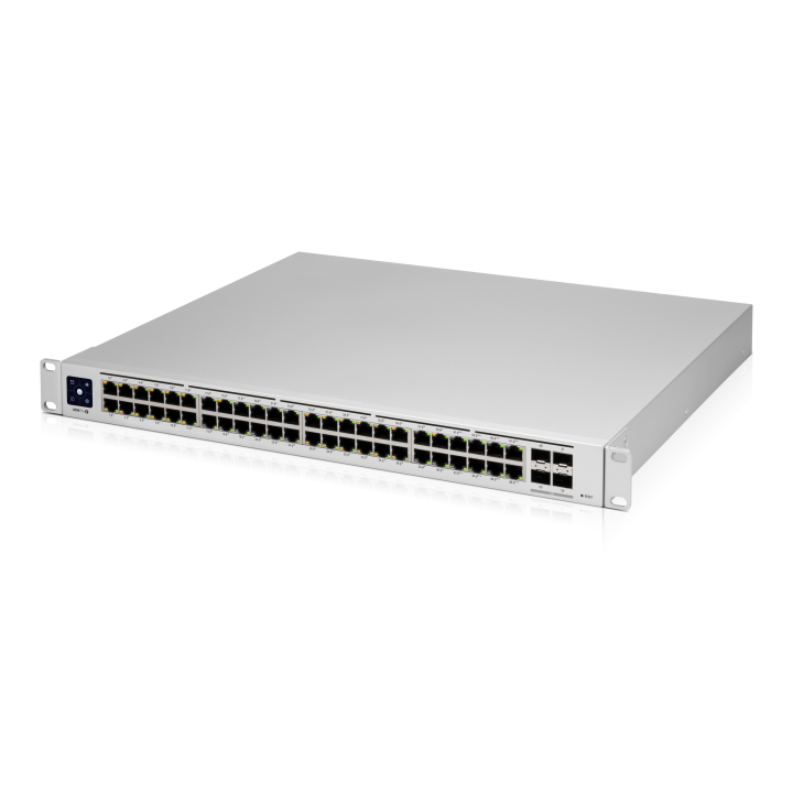 Ubiquiti UniFi Switch Pro 48 PoE