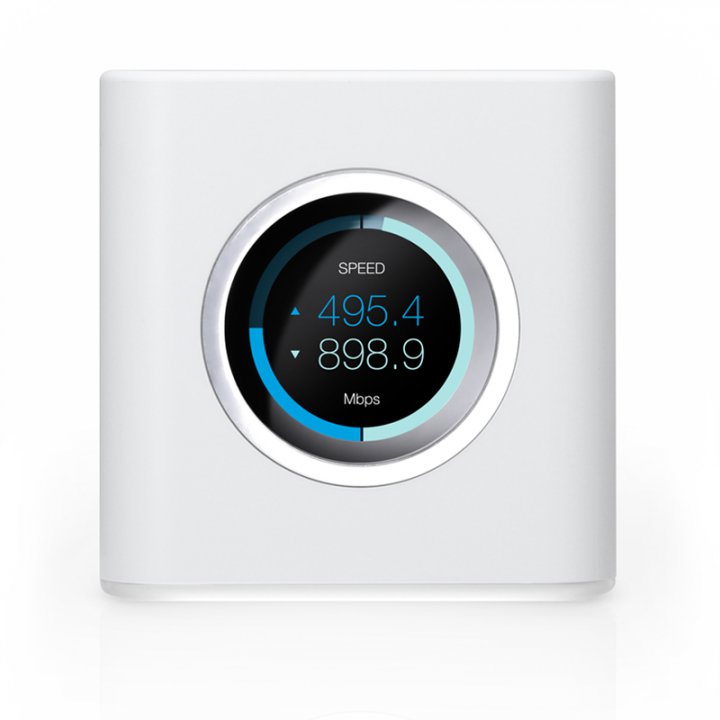 Ubiquiti AmpliFi HD Router