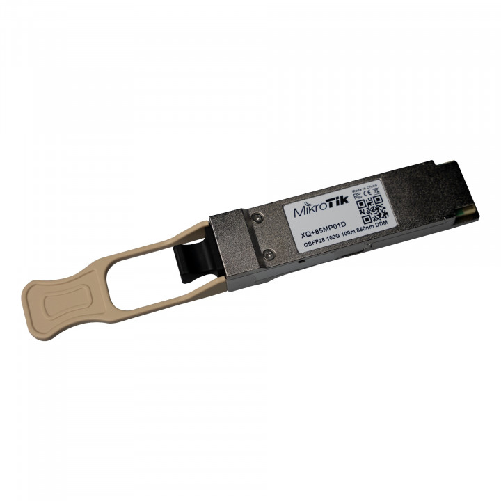 MikroTik Q+85MP01D