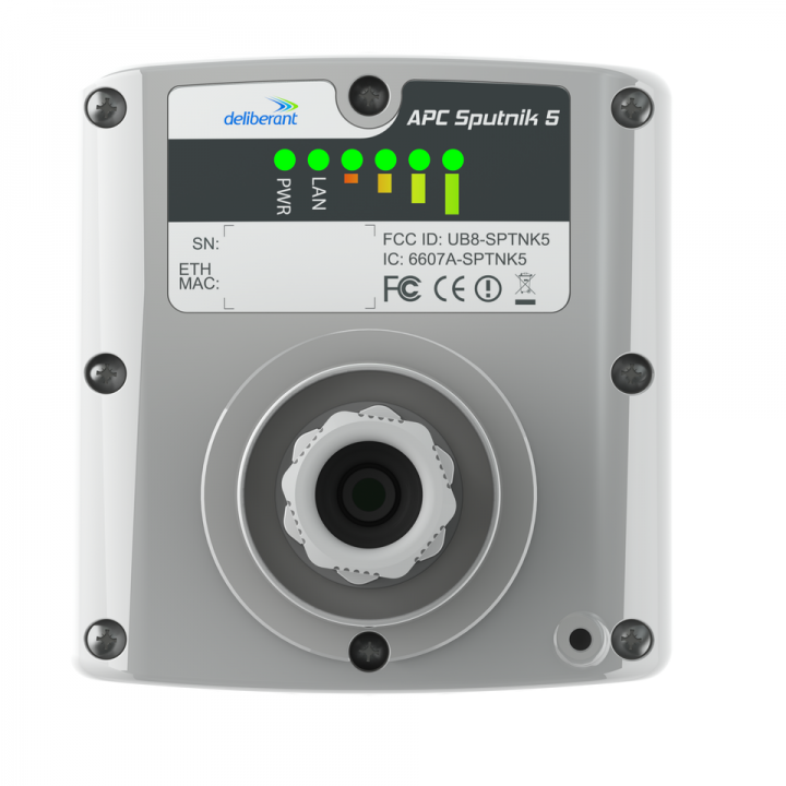 LigoWave LigoDLB ECHO 5