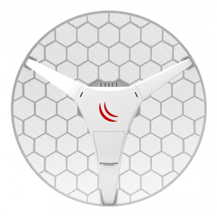 MikroTik LHG 5 ac