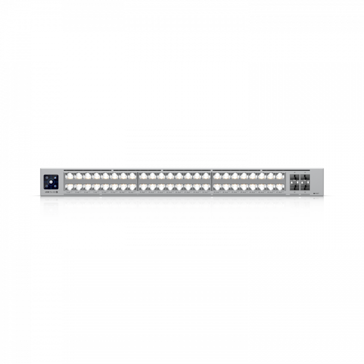 Ubiquiti UniFi Switch Pro XG 48 PoE