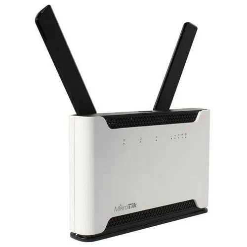 MikroTik Chateau LTE Cat4