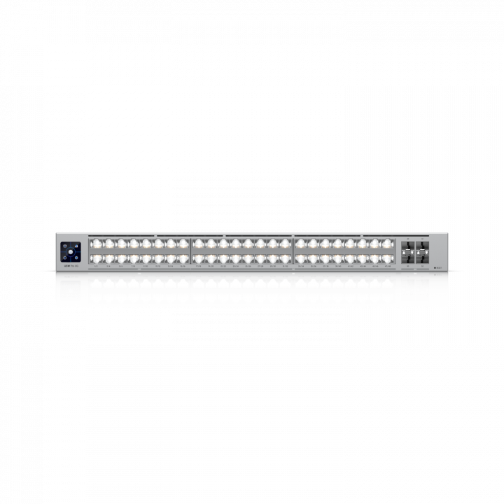 Ubiquiti UniFi Switch Pro XG 48