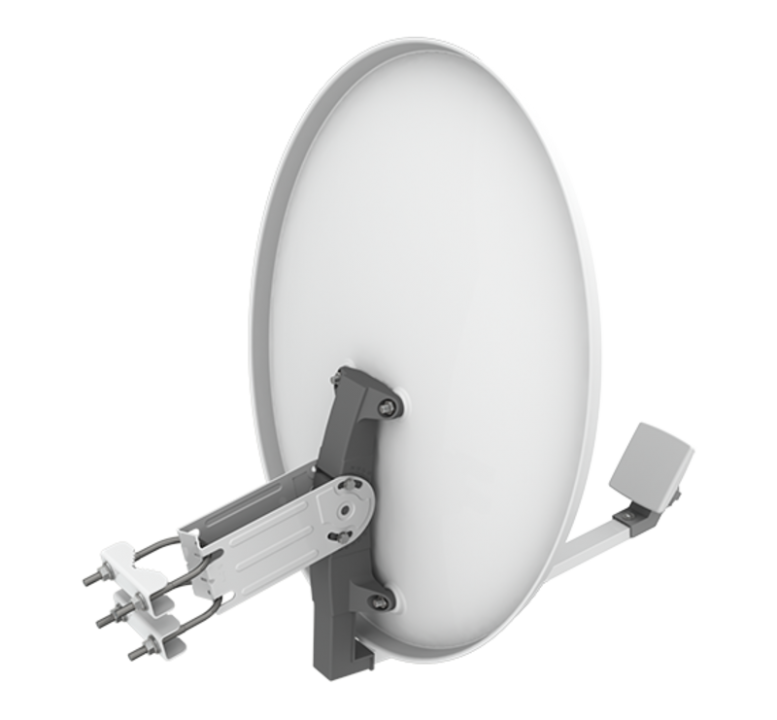 LigoWave LigoDLB ECHO 5D