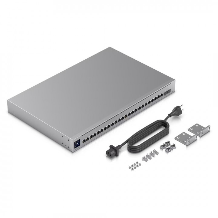 Ubiquiti UniFi Switch Enterprise XG 24