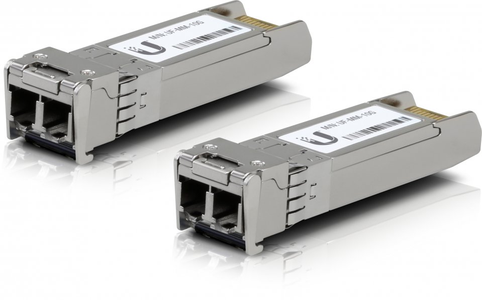 Ubiquiti FiberModule MM-10G
