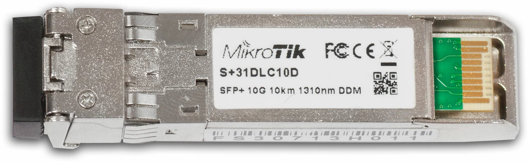 MikroTik S+31DLC10D