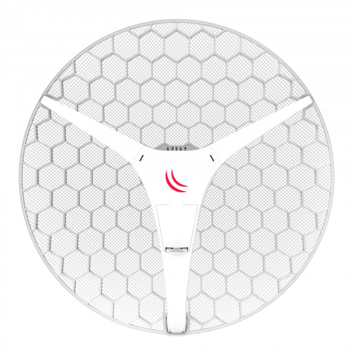 MikroTik LHG XL HP5
