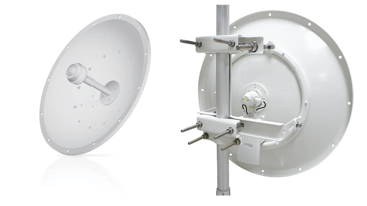 Ubiquiti RocketDish 2G-24