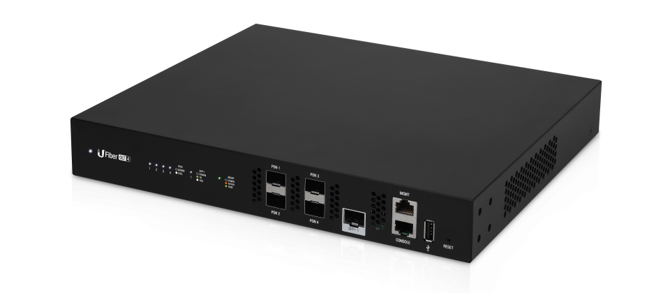 Ubiquiti UFiber OLT 4