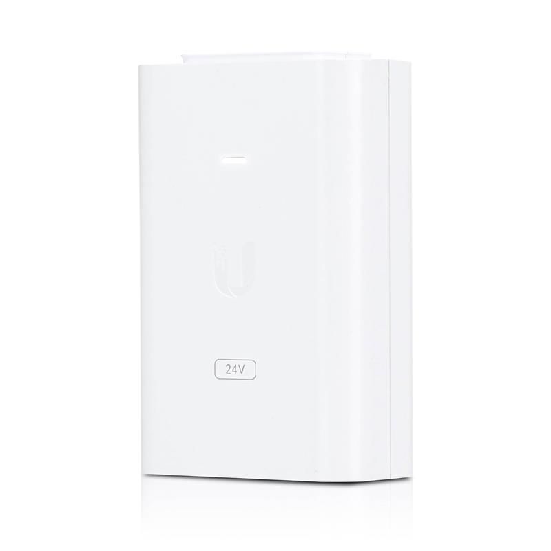 Ubiquiti  POE-24-24W-G-WH