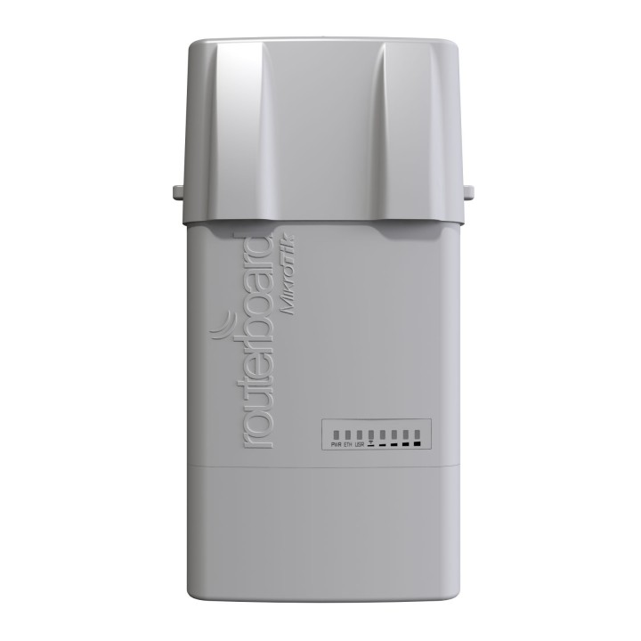 MikroTik BaseBox 6