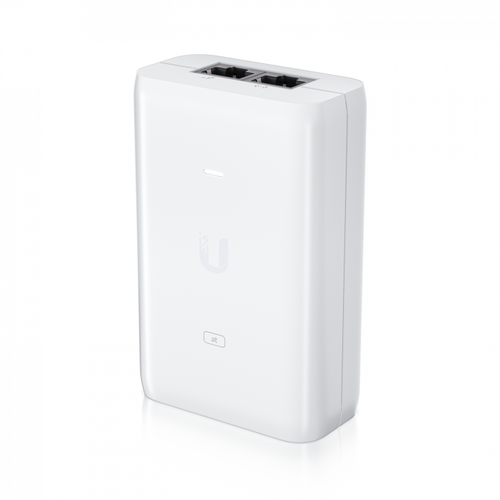 Ubiquiti PoE+ Adapter