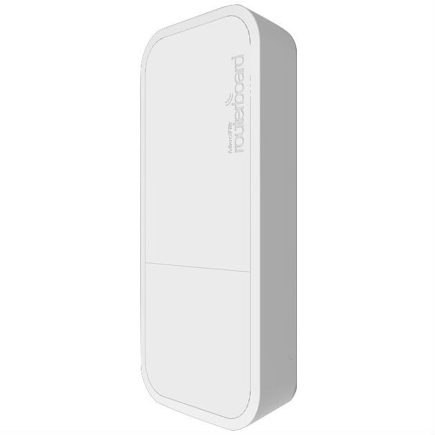 MikroTik mUPS pro
