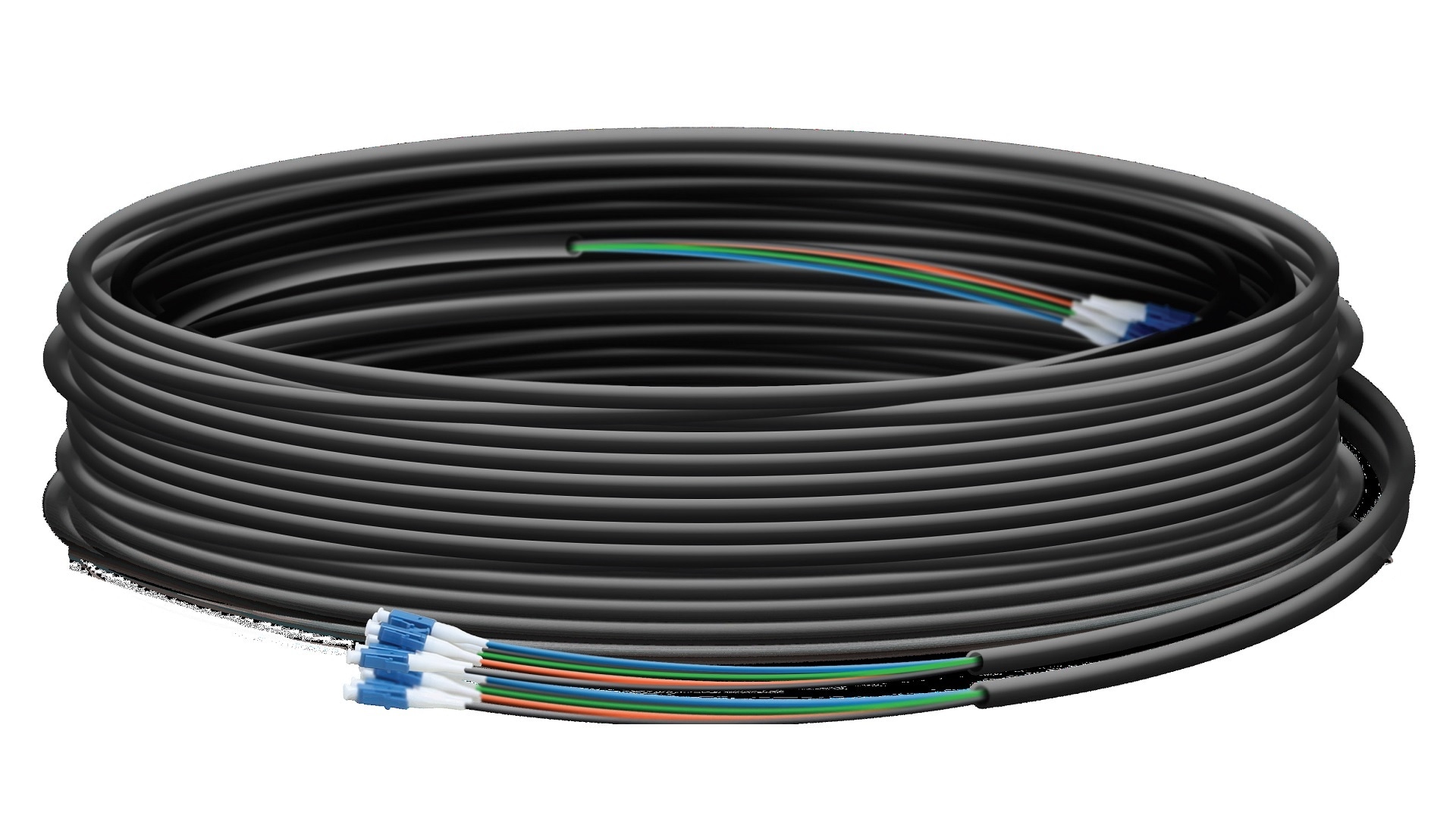 Ubiquiti FiberCable SM-100