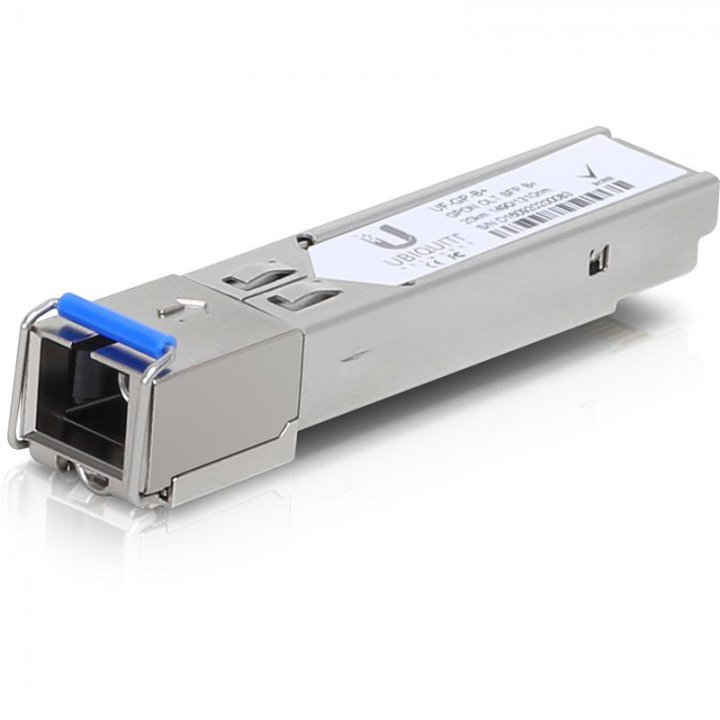 Ubiquiti UFiber GPON C+ SFP