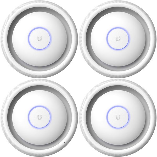 Ubiquiti UniFi AP AC Edu (4-pack) - WCI